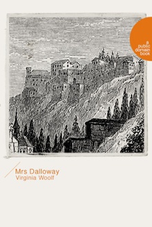 Mrs Dallowayάˣ