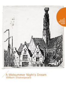 A Midsummer Night's Dreamҹ֮Σ