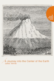 A Journey into the Center of the Earthμǣ