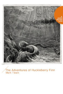 The Adventures of Huckleberry Finn˱ռǣ