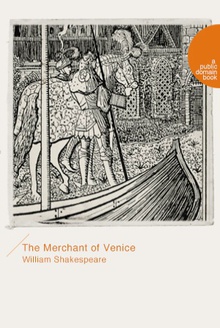 The Merchant of Venice˹ˣ