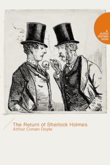 The Return of Sherlock HolmesĦ˹ǣ