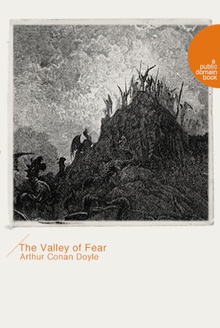 The Valley of Fearֲȣ