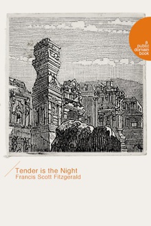 Tender is the Nightҹɫᣩ