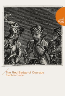 The Red Badge of CourageɫӢѫ£