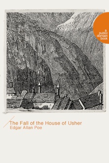 The Fall of the House of UsherḮı