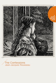 The Confessions¼