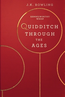 Quidditch Through the Ages