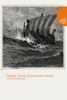 Sailing Alone Around the World·Ƶ