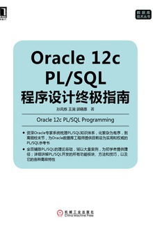 Oracle 12c PL/SQLռָ