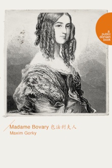 Madame Bovaryˣ