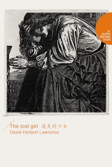 The lost girlʧŮ