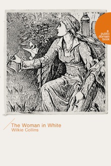 The Woman in WhiteŮˣ