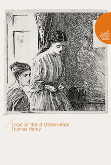 Tess of the d'Urbervilles²ҵ̦˿