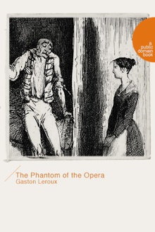 The Phantom of the OperaӰ