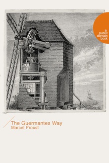 The Guermantes WayǶâؼǱߣ