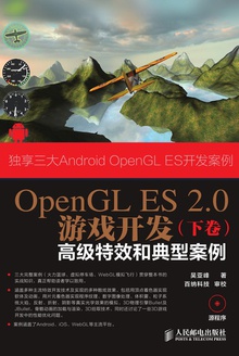 OpenGL ES 2.0Ϸ¾߼Ч͵Ͱ