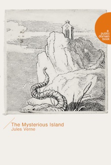 The Mysterious Islandص