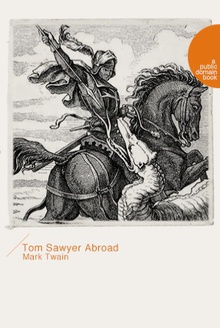 Tom Sawyer Abroadķǳǣ