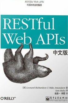 RESTful Web APIsİ