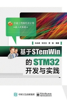 STemWinSTM32ʵ