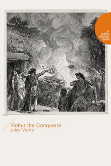 Robur the Conquerorޱȶ