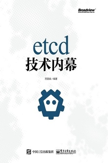 etcdĻ