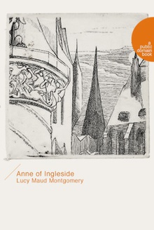 Anne of Ingleside¯ɽׯİݣ