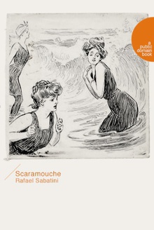 Scaramouche磩