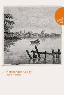 Northanger Abbeyŵɣ£