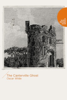 The Canterville GhostάҵĹ꣩