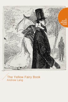 The Yellow Fairy Bookɫͯ