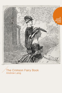 The Crimson Fairy Bookɫͯ