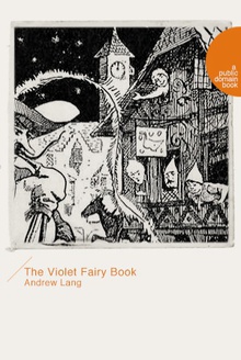 The Violet Fairy Bookɫͯ