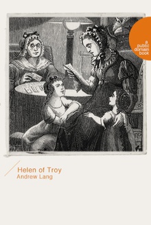 Helen of Troyף