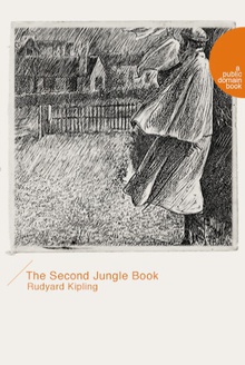 The Second Jungle Book̷֮