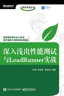 ǳܲLoadRunnerʵս