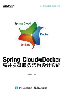 SpringCloudDocker߲΢ܹʵʩ