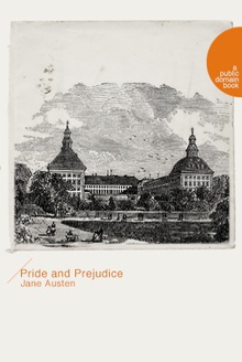 Pride and Prejudiceƫ