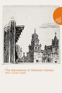 The Adventures of Sherlock Holmes (Ħ˹̽) 