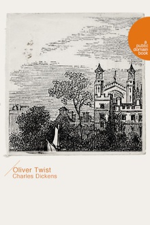 Oliver Twist¶