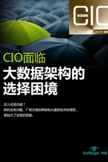 CIO硷2014