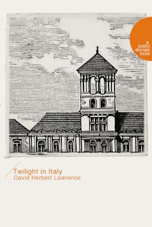 Twilight in ItalyĻƻ裩