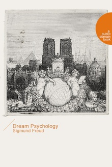 Dream PsychologyεĽ