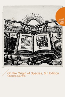 On the Origin of SpeciesԴ