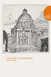 The Code of Hammurabiȷ䣩